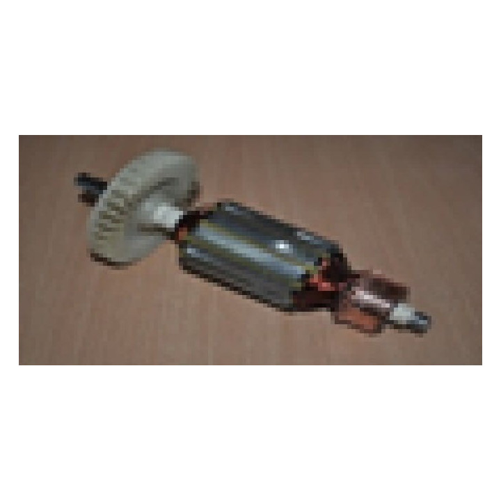 WIRNIK DO PILARKI EC551 nr87