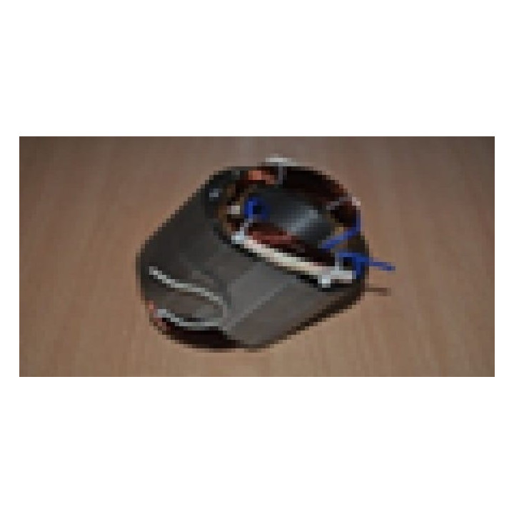 STOJAN DO PILARKI EC550 nr89