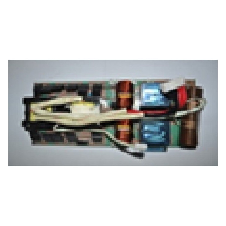 PŁYTKA DO SPAWARKI KD829
