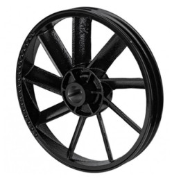 KOŁO PASOWE DO KD408 nr207