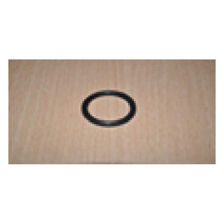 NAKRĘTKA GUMOWA ORING DO KD382 nr120