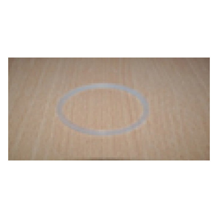 USZCZELKA PLASTIKOWA CYLINDER DÓŁ KD382