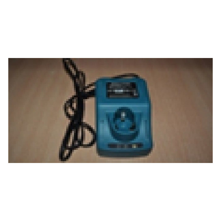 ŁADOWARKA 18V DO AKU nr232