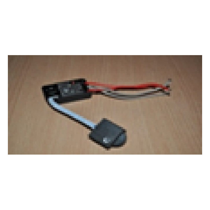 REGULATOR OBROTÓW DO POLERKI KD1519