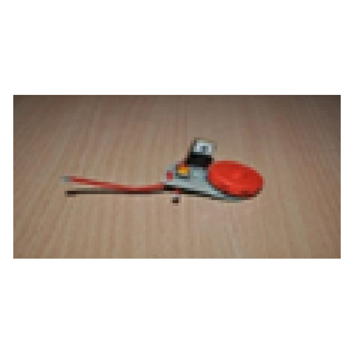 REGULATOR OBROTÓW DO POLERKI KD1518 nr171