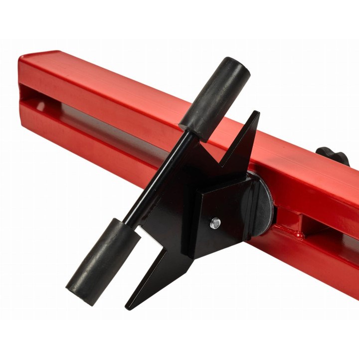 Belka do podwieszania silnika 500kg KD324
