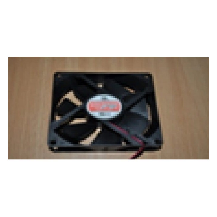 WENTYLATOR 24V DO SPAWARKI KD1840 nr348