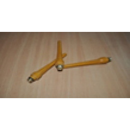 OSŁONA ELEKTRODY DO KD829