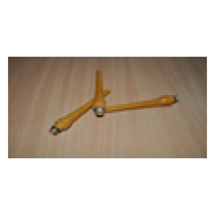OSŁONA ELEKTRODY DO KD829