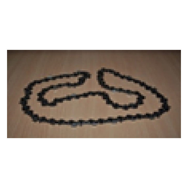 ŁAŃCUCH 40CM DO PIŁY SPALINOWEJ KD5010