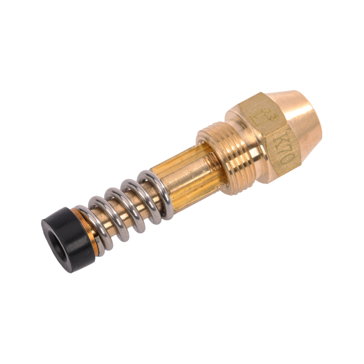 WTRYSK DO NAGRZEWNICY KD11710 nr636