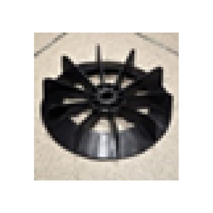 WENTYLATOR DO KD401 nr633