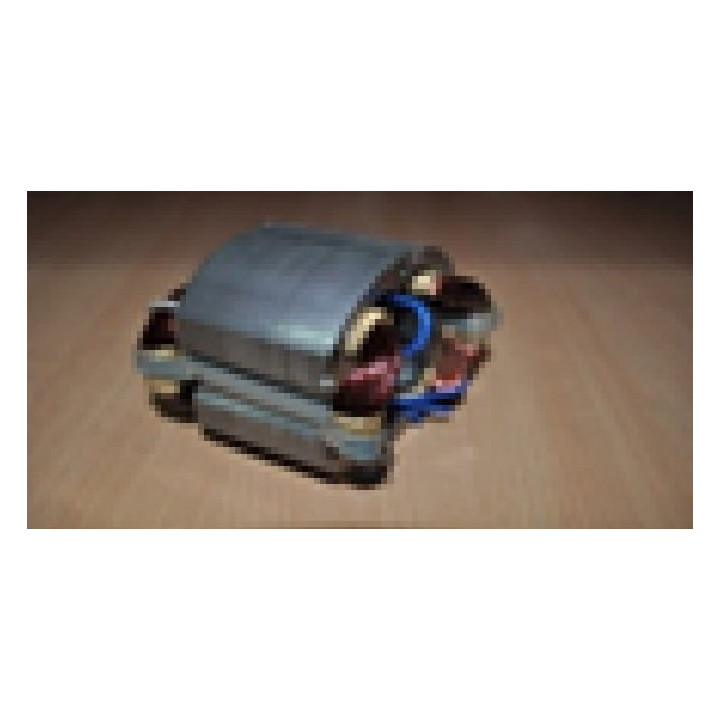 STOJAN DO PILARKI EC552 nr307