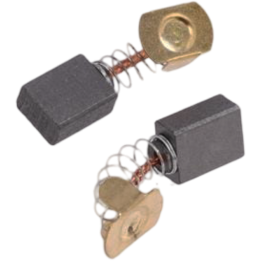 SZCZOTKI DO PILARKI KD596 nr640