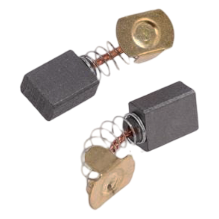 SZCZOTKI DO PILARKI KD596 nr640