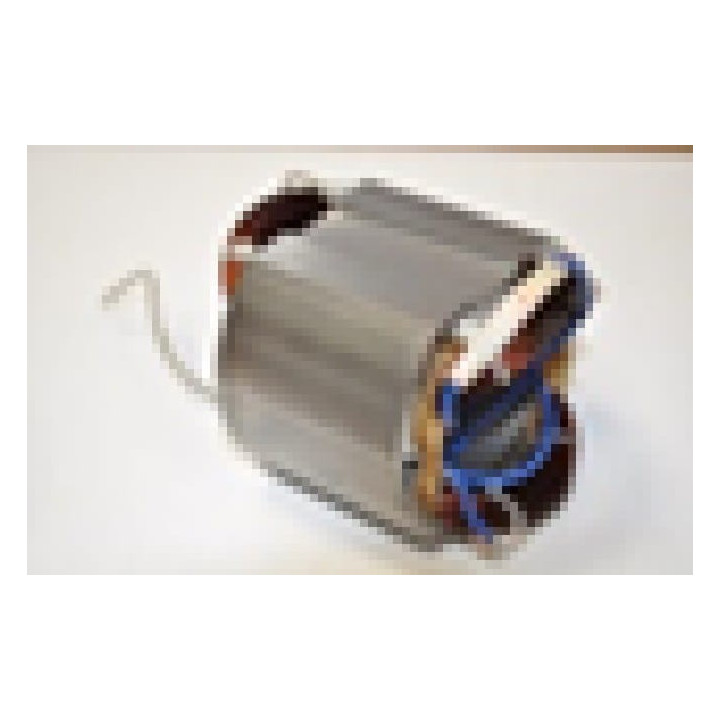 STOJAN DO PILARKI KD596 nr641