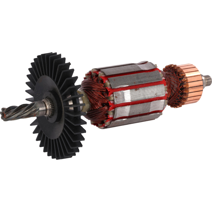 WIRNIK DO MIESZADŁA EC541