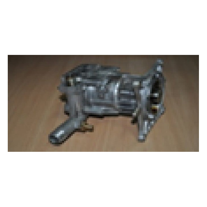 POMPA CIŚNIENIOWA MYJKA KD431 nr382