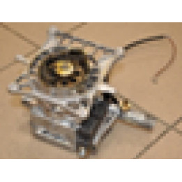POMPA CIŚNIENIOWA DO MYJKI KD436 nr683