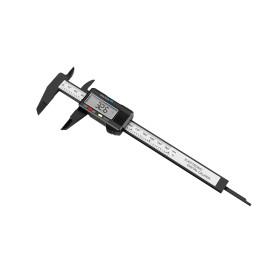 Elektroniczna suwmiarka cyfrowa 0-150mm KD10073