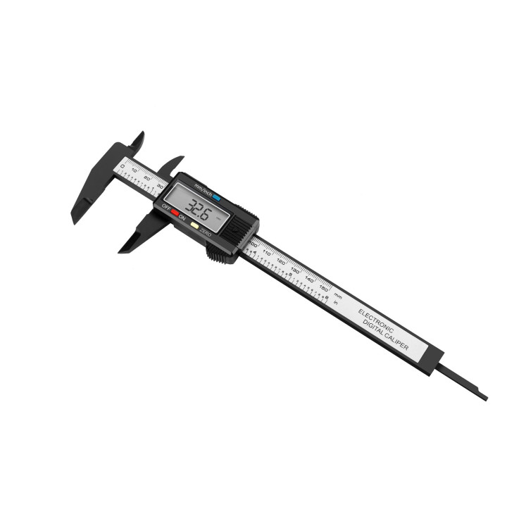 Elektroniczna suwmiarka cyfrowa 0-150mm KD10073