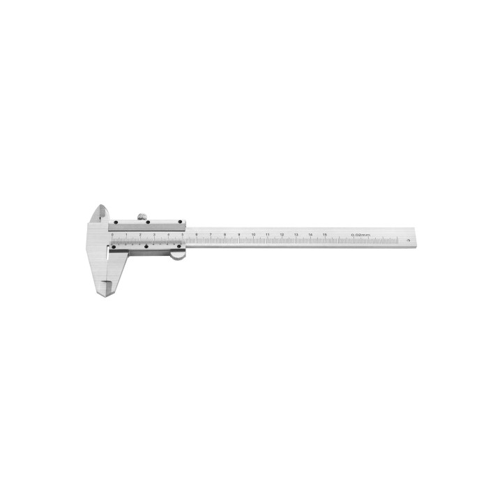 Suwmiarka analogowa noniuszowa 0-150mm KD10072