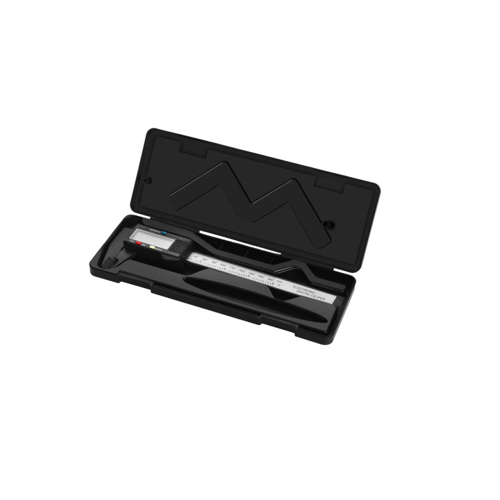 Elektroniczna suwmiarka cyfrowa 0-150mm KD10073