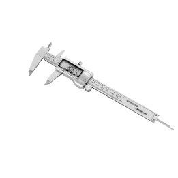 Elektroniczna suwmiarka cyfrowa 0-150mm KD10074