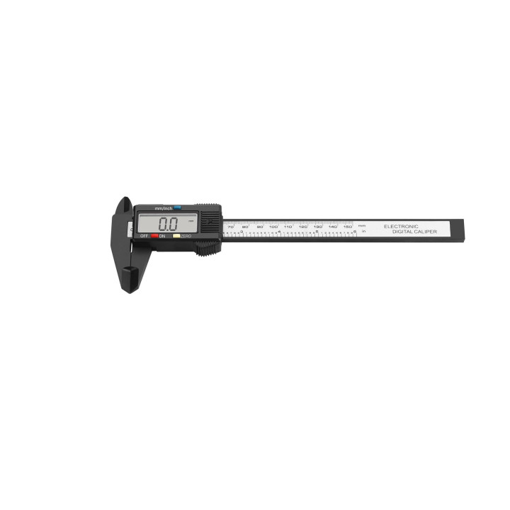 Elektroniczna suwmiarka cyfrowa 0-150mm KD10073