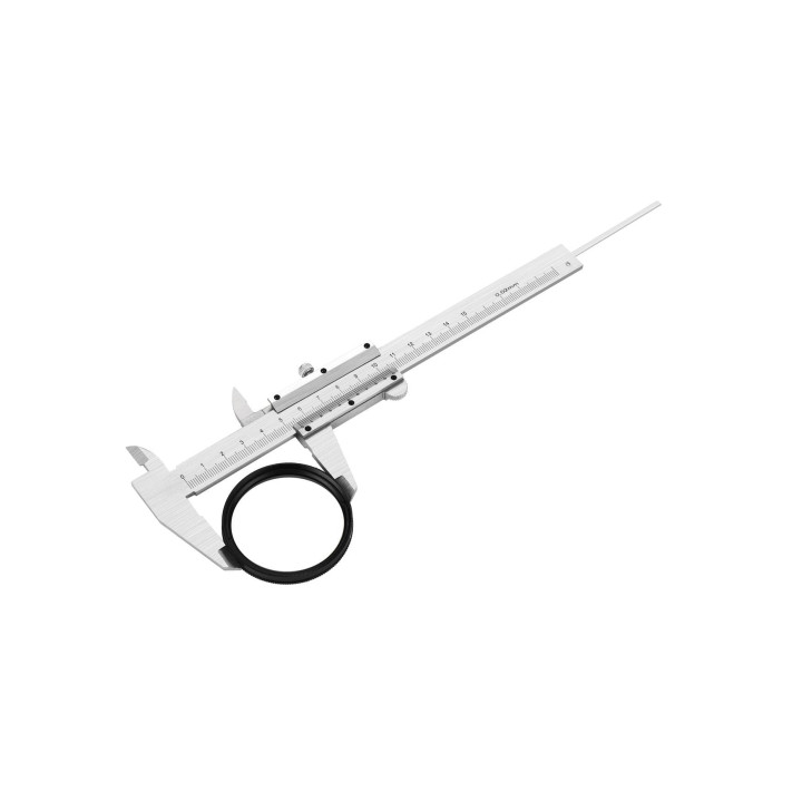 Suwmiarka analogowa noniuszowa 0-150mm KD10072