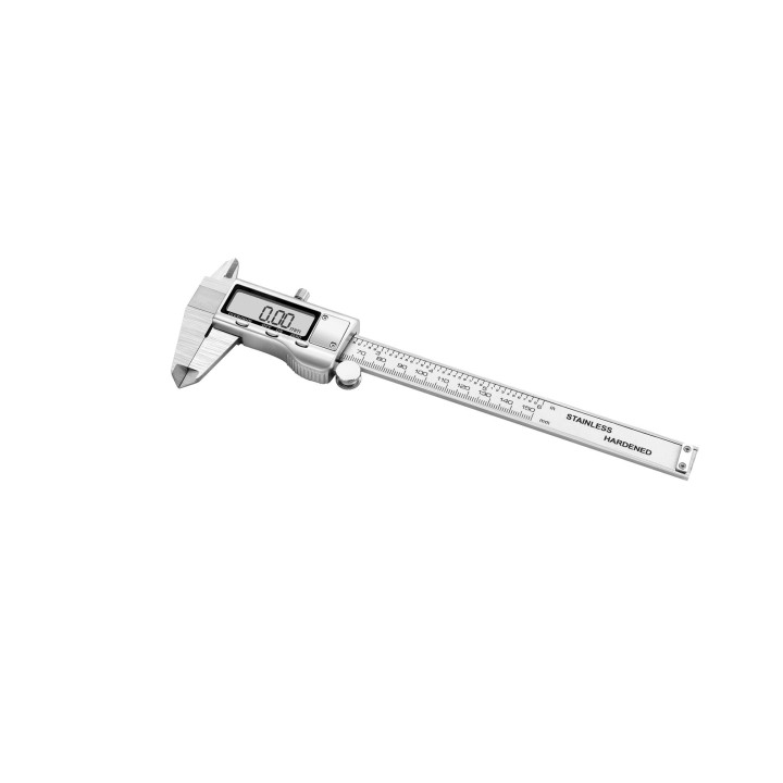 Elektroniczna suwmiarka cyfrowa 0-150mm KD10074