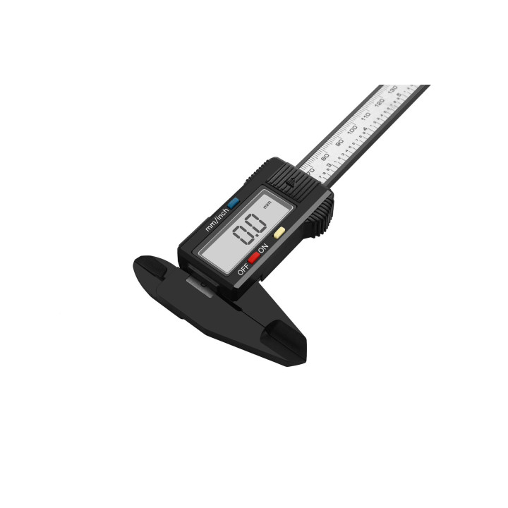 Elektroniczna suwmiarka cyfrowa 0-150mm KD10073