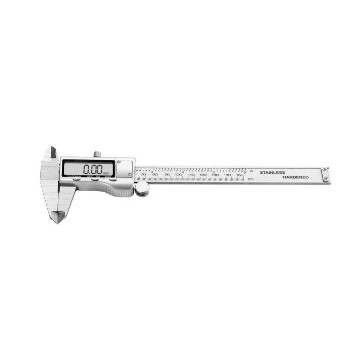 Elektroniczna suwmiarka cyfrowa 0-150mm KD10074