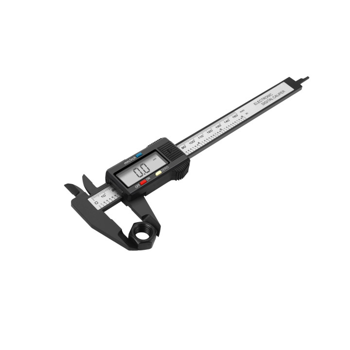 Elektroniczna suwmiarka cyfrowa 0-150mm KD10073