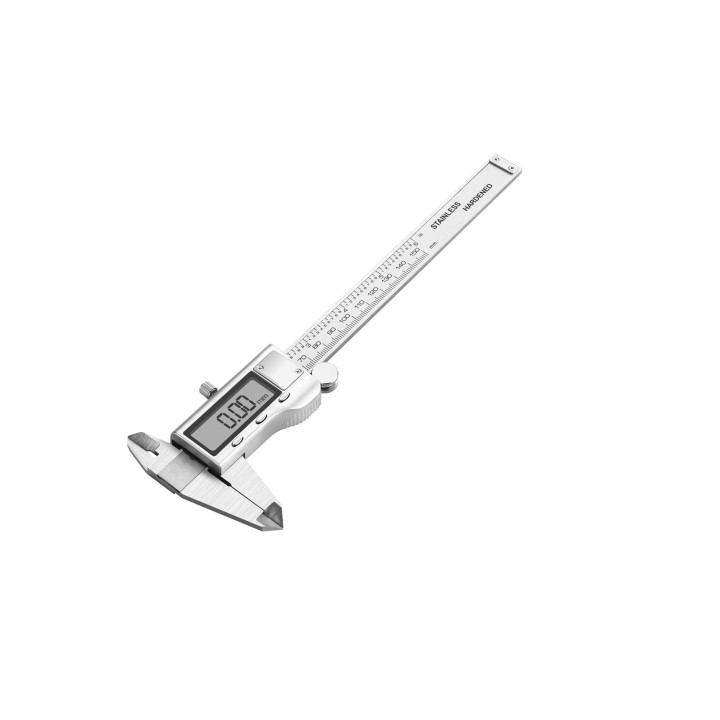 Elektroniczna suwmiarka cyfrowa 0-150mm KD10074