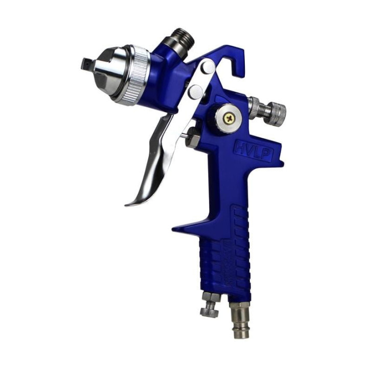 Pistolet lakierniczy 600ml KD2112