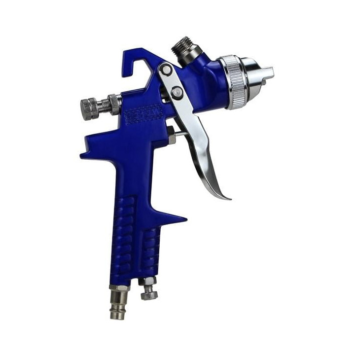 Pistolet lakierniczy 600ml KD2112