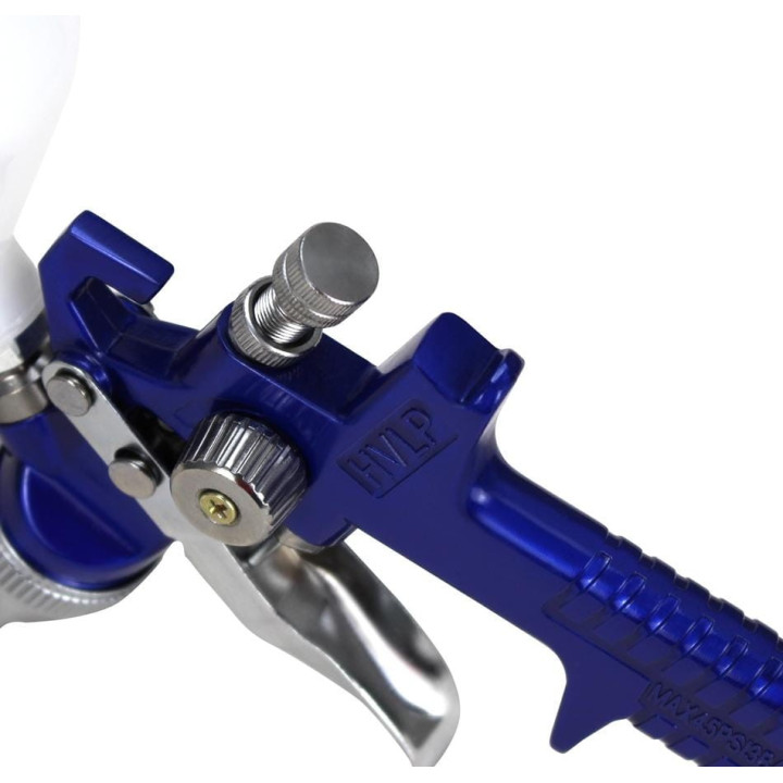 Pistolet lakierniczy 600ml KD2112