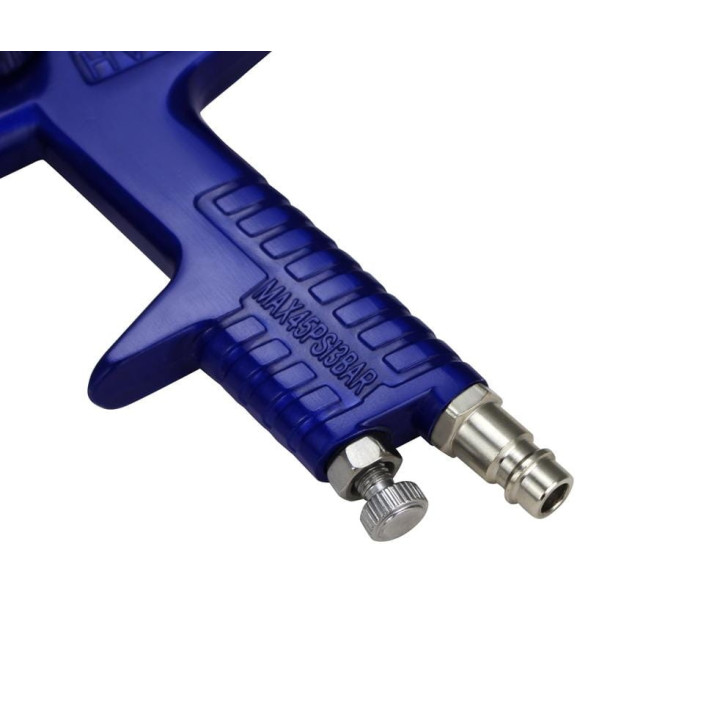 Pistolet lakierniczy 600ml KD2112