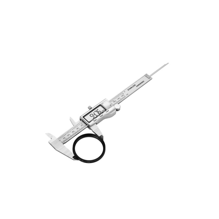 Elektroniczna suwmiarka cyfrowa 0-150mm KD10074