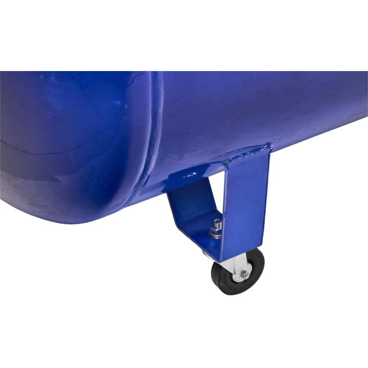 Kompresor Olejowy 500L / 3 tłoki / 400V KD4062