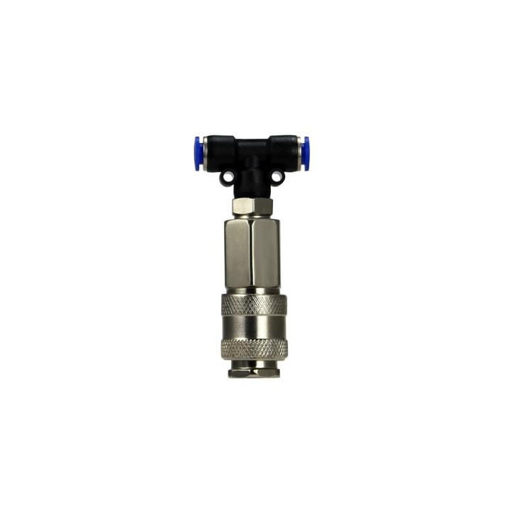 Zestaw do przedmuchiwania kabiny KD2120