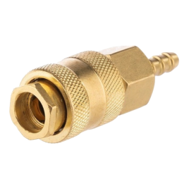 Szybkozłączka Pneumatyczna Króciec 10mm max 35bar KD2126