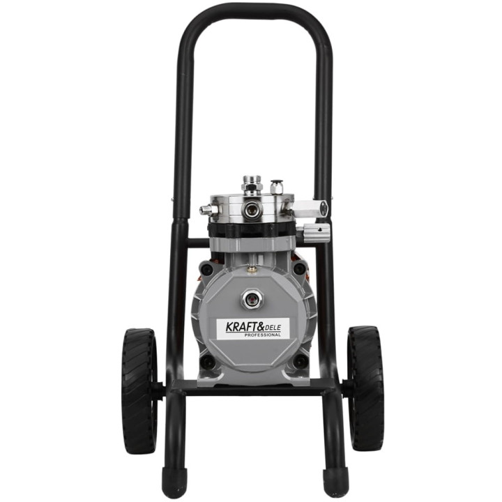 Agregat malarski 3500W 15l/min KD2123