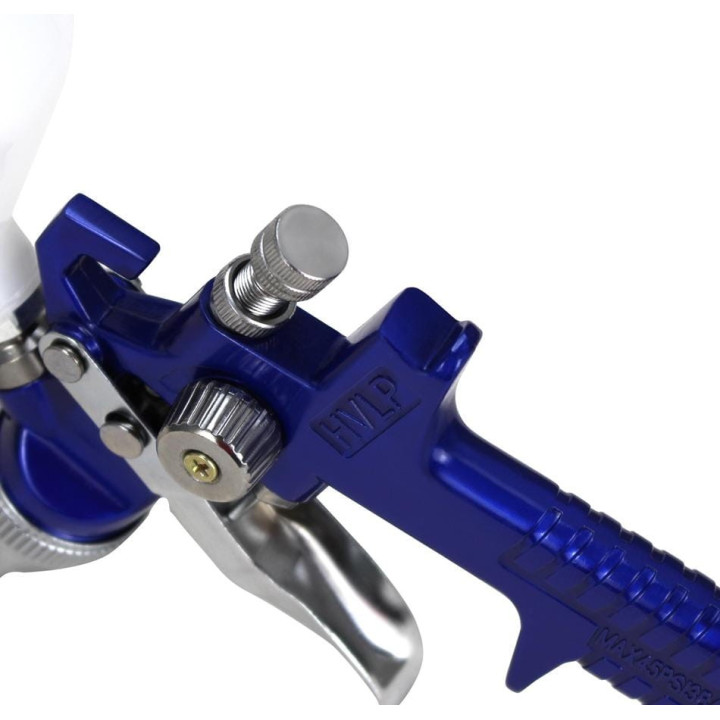 Pistolet lakierniczy 600ml KD2115