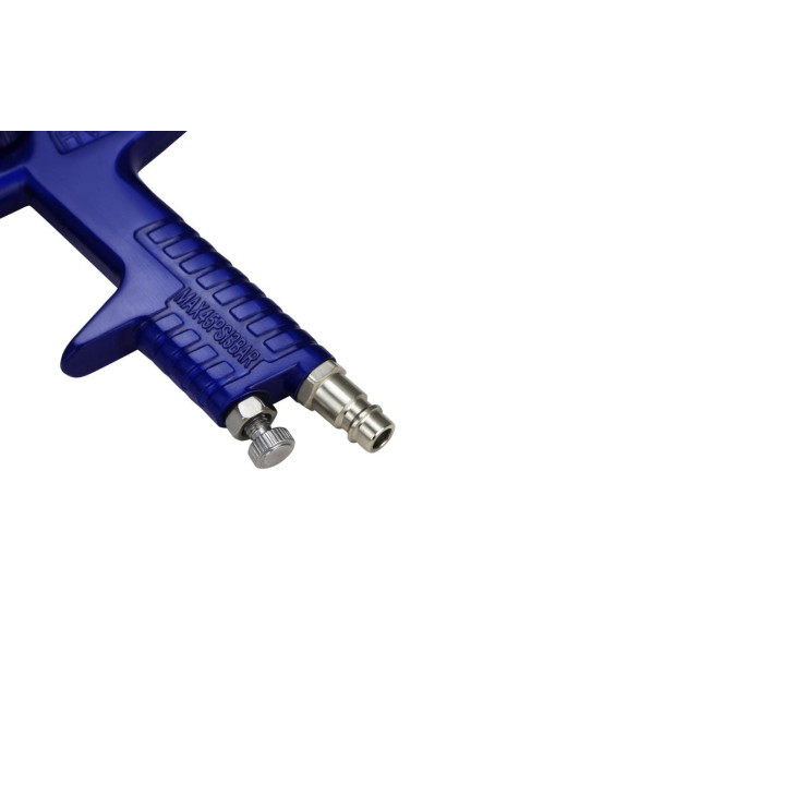 Pistolet lakierniczy 600ml KD2115