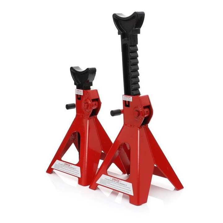 Kobyłki samochodowe 6T 2szt KD398