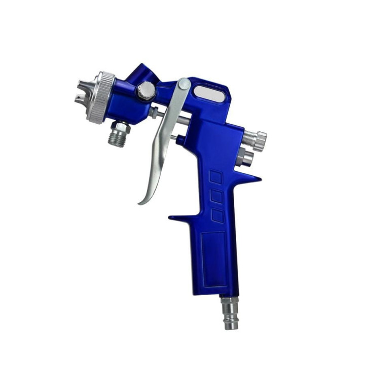 Pistolet lakierniczy 600ml KD2114