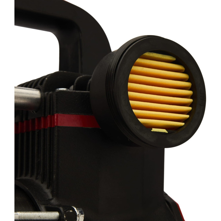 Kompresor Bezolejowy 24L 1390W 220L/MIN KD2128