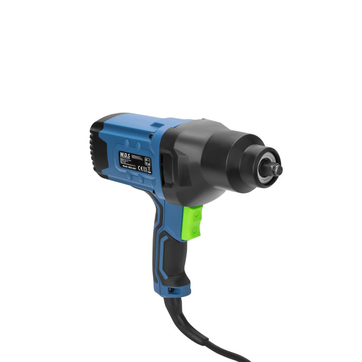 KLUCZ UDAROWY 2300W WDS2461